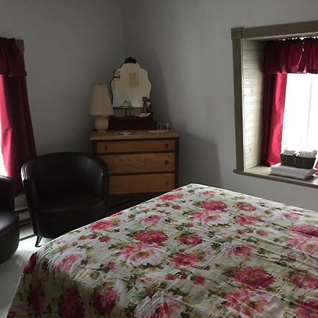 Auberge Petite Plaisance La Malbaie Eksteriør bilde