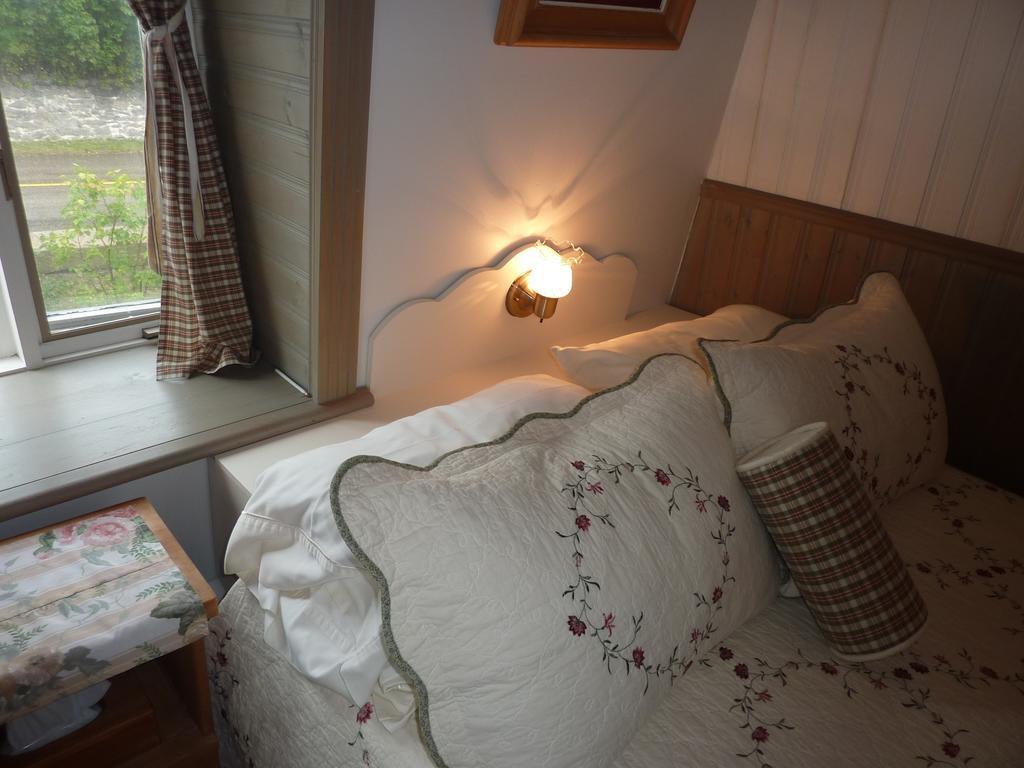 Auberge Petite Plaisance La Malbaie Rom bilde